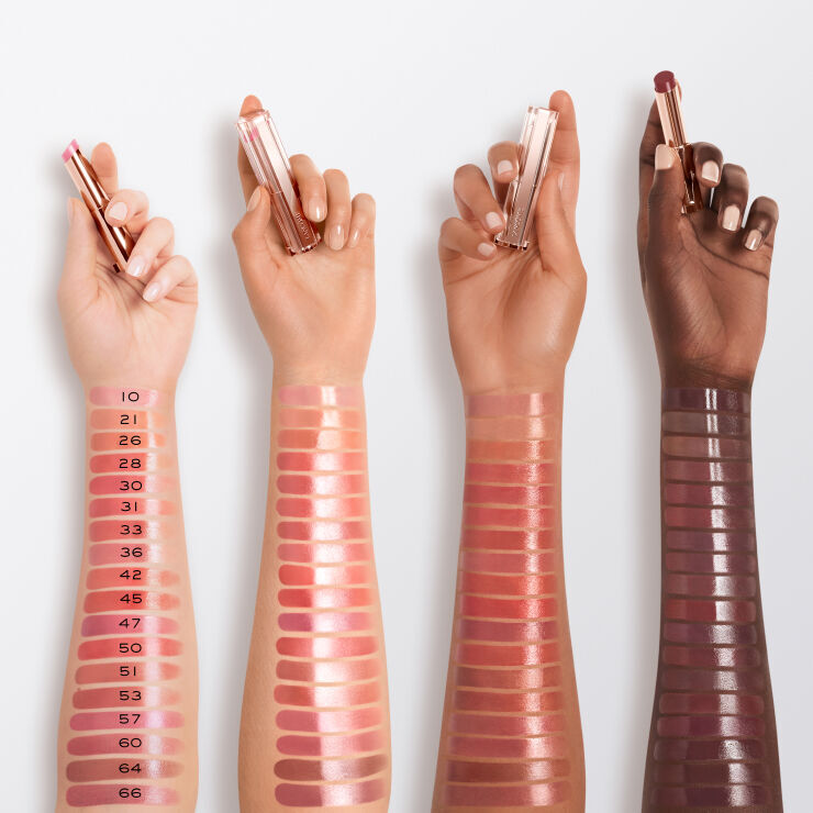 LIP IDOLE BUTTERGLOW -  ליפ אידול באטר גלאו