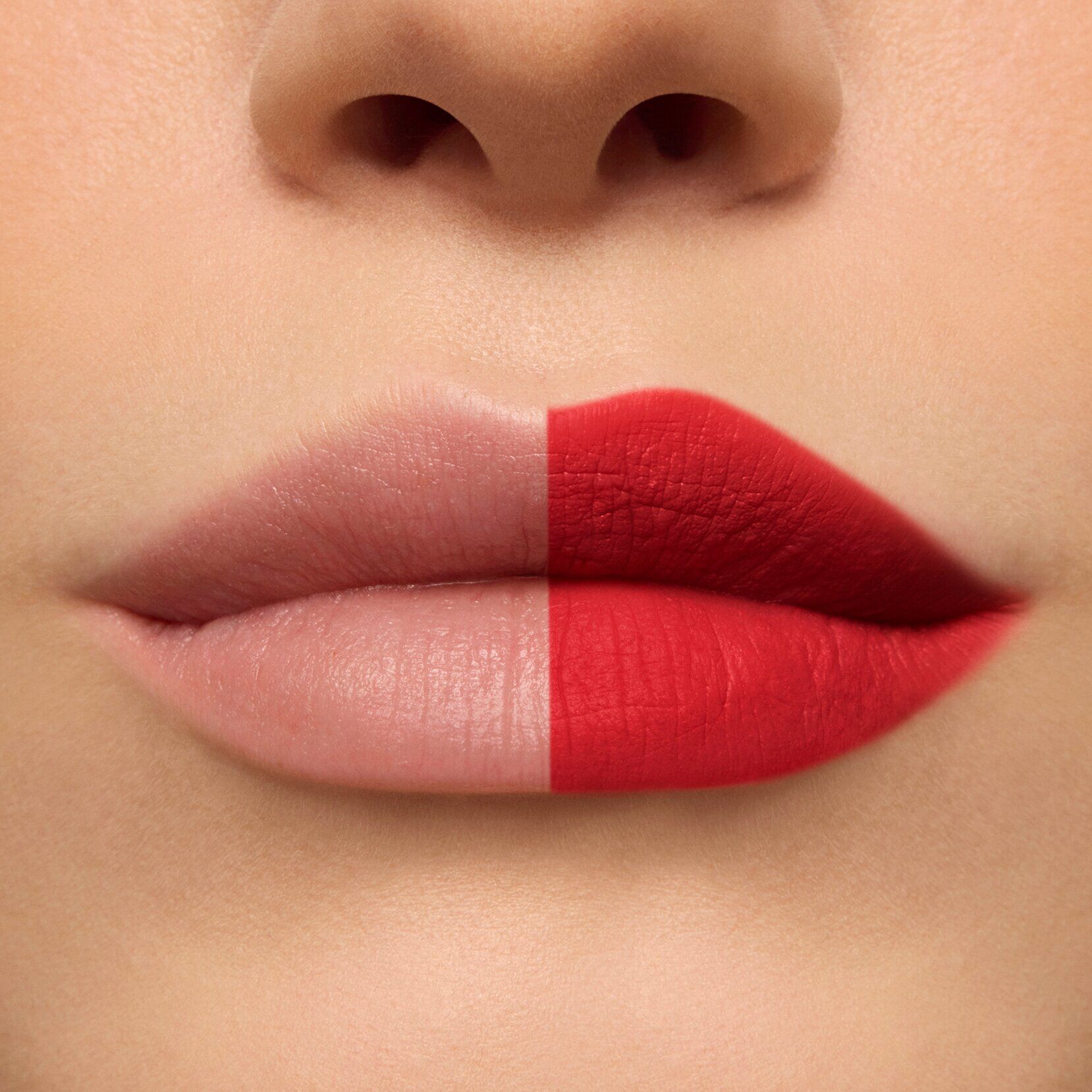 L’ABSOLU ROUGE DRAMA MATTE -  שפתון לאבסולו רוג' דרמה בגימור מאט