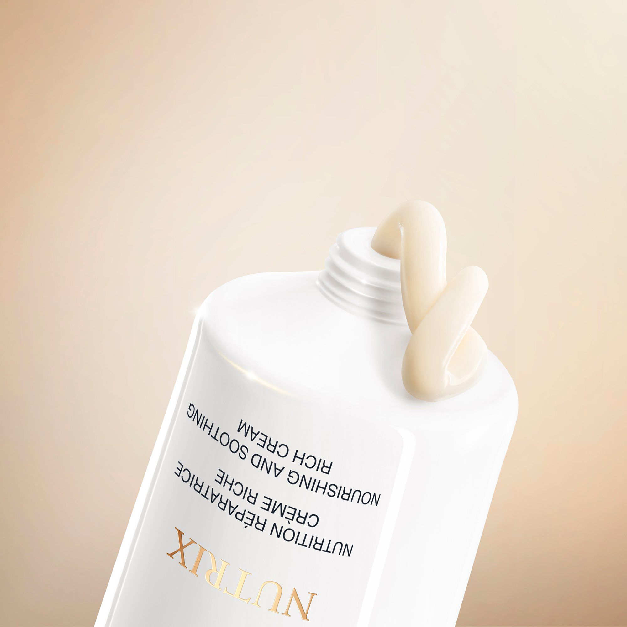 Nutrix Face Rich Cream