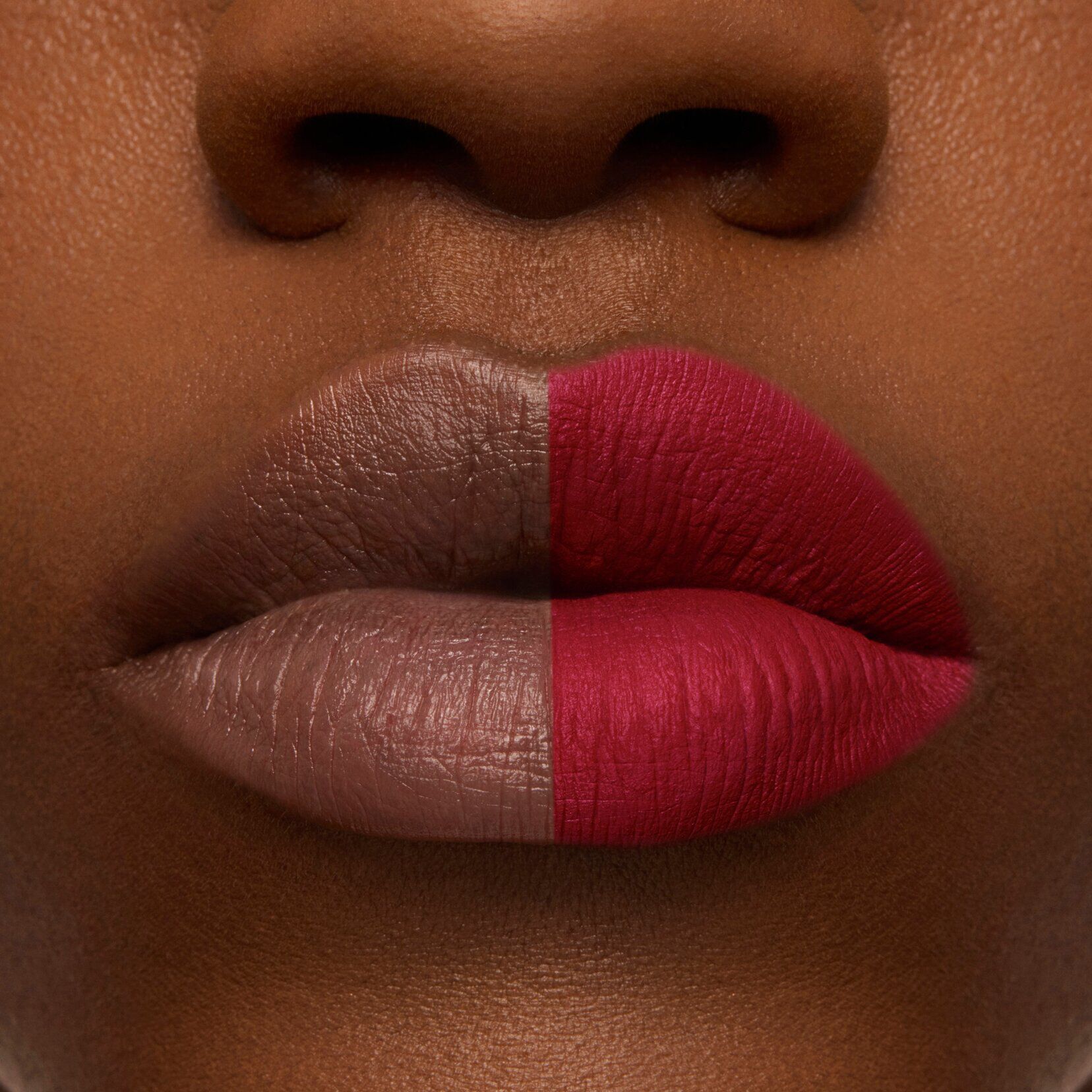 L’ABSOLU ROUGE DRAMA MATTE -  שפתון לאבסולו רוג' דרמה בגימור מאט