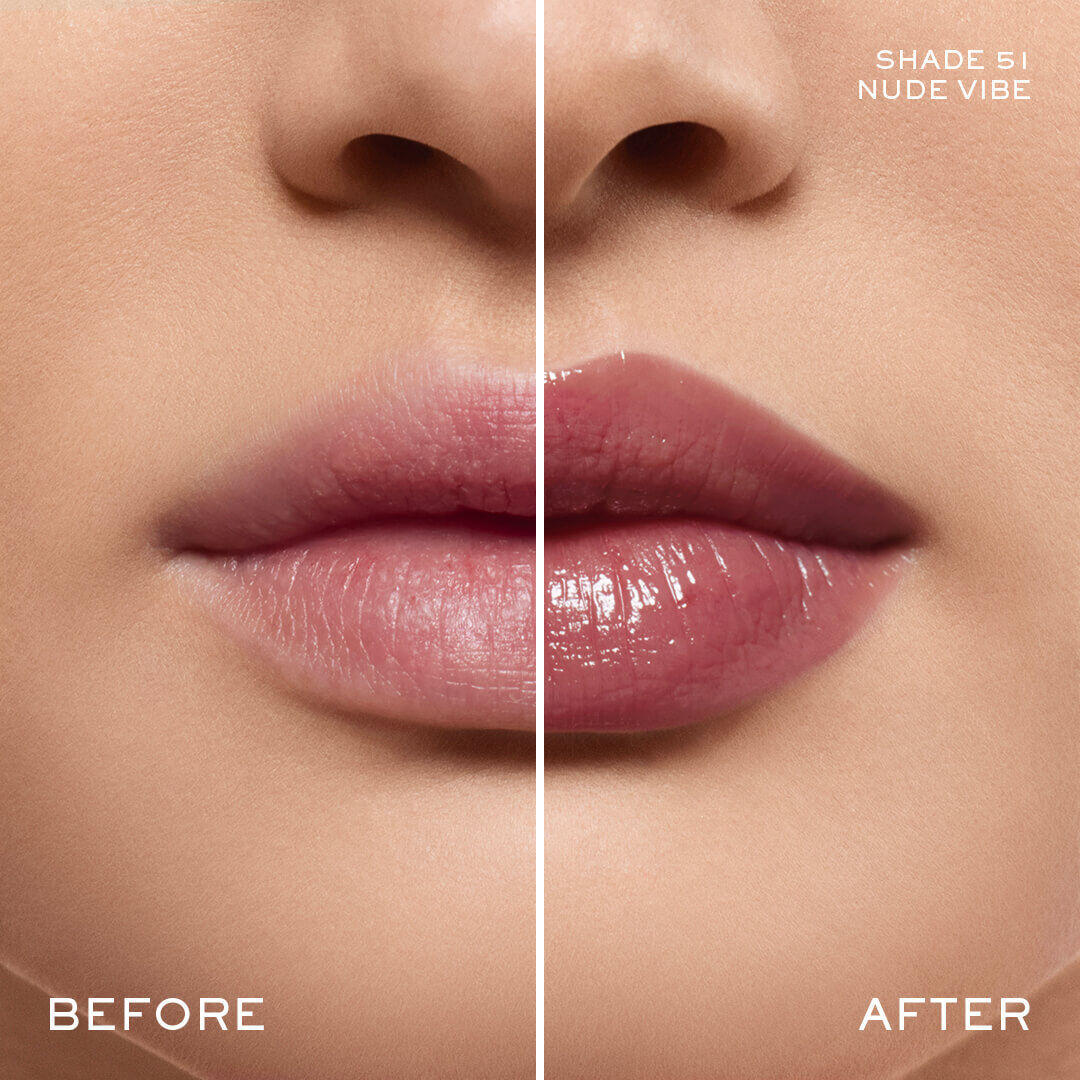 LIP IDOLE BUTTERGLOW -  ליפ אידול באטר גלאו