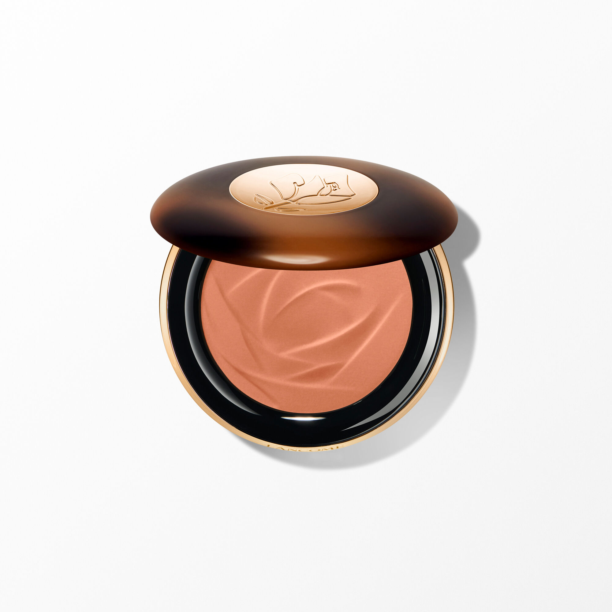 TEINT IDOLE ULTRA WEAR TRANSFORMING BRONZER - ברונזר טיינט אידול