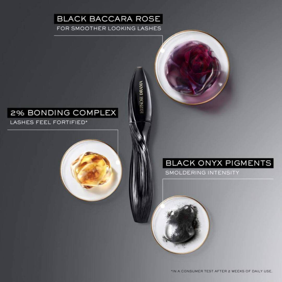 MASCARA HYPNOSE DRAMA WATERPROOF - מסקרה היפנוז דרמה עמידה במים