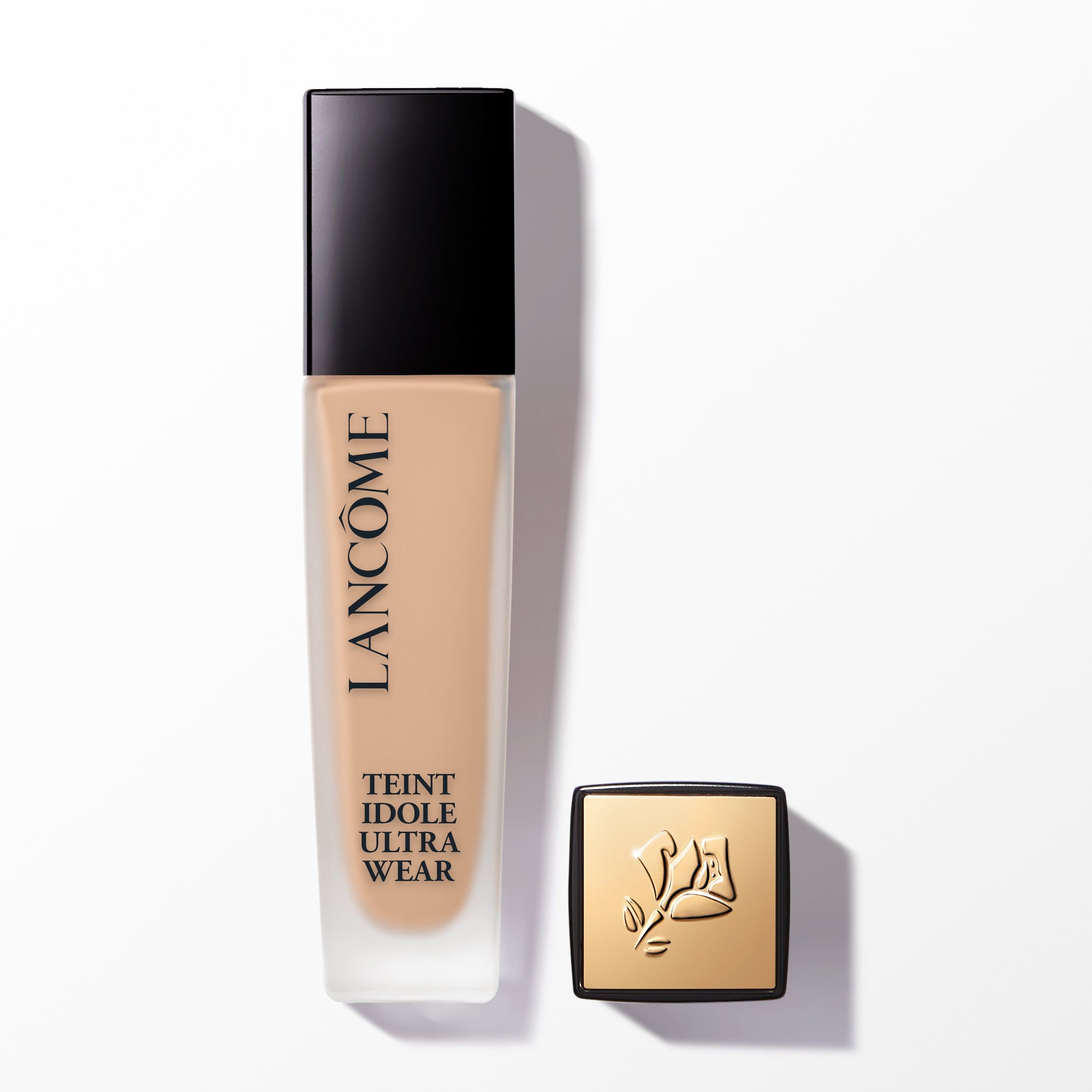 טיינט אידול אולטרה וור Teint IDOLE Ultra Wear Foundation