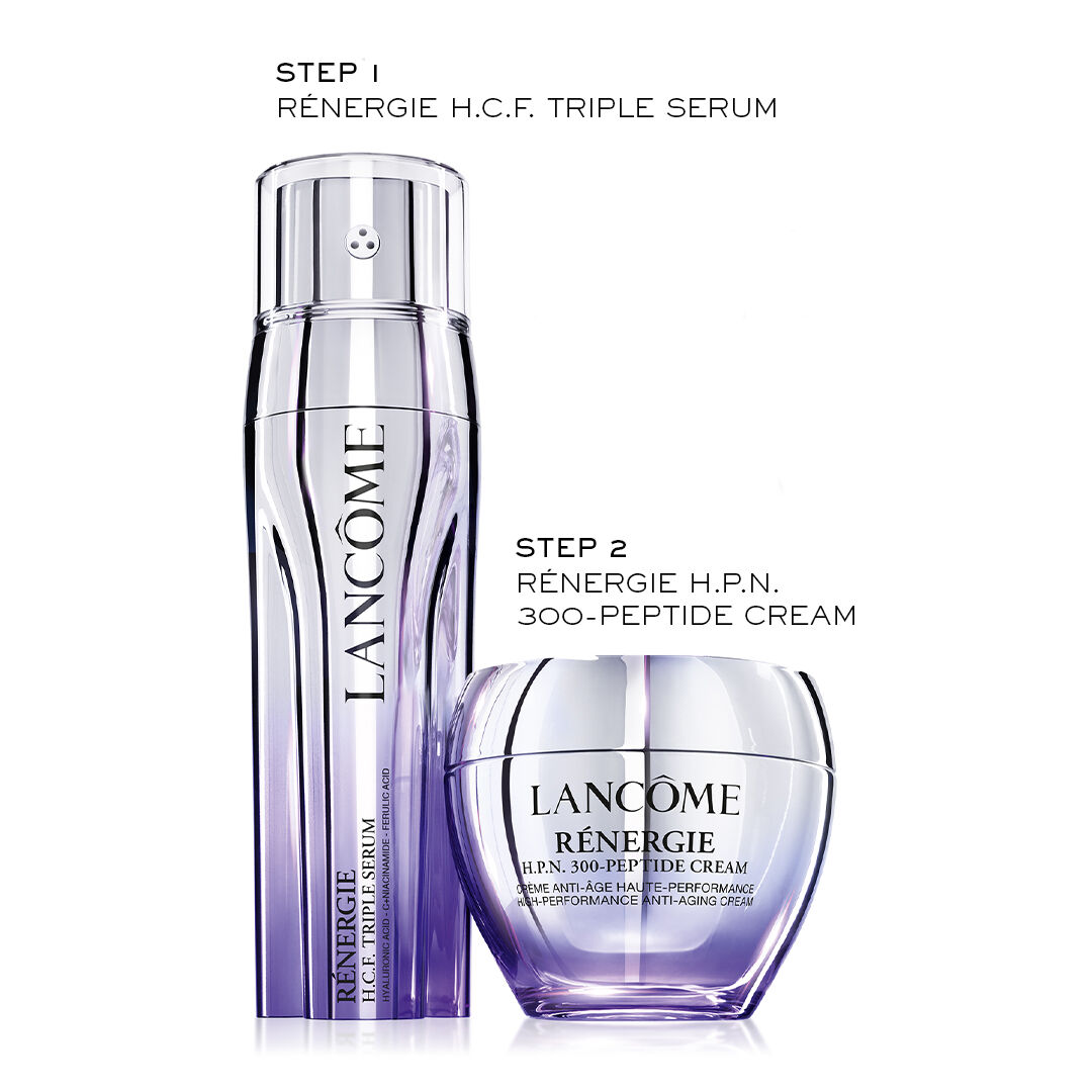 Renergie H.C.F. Triple Serum