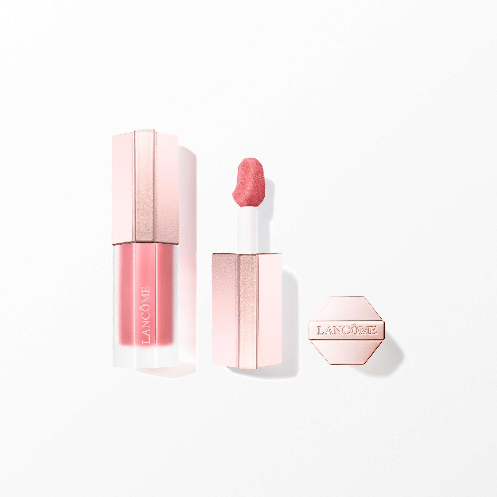 Lip Idole CuddleBlur