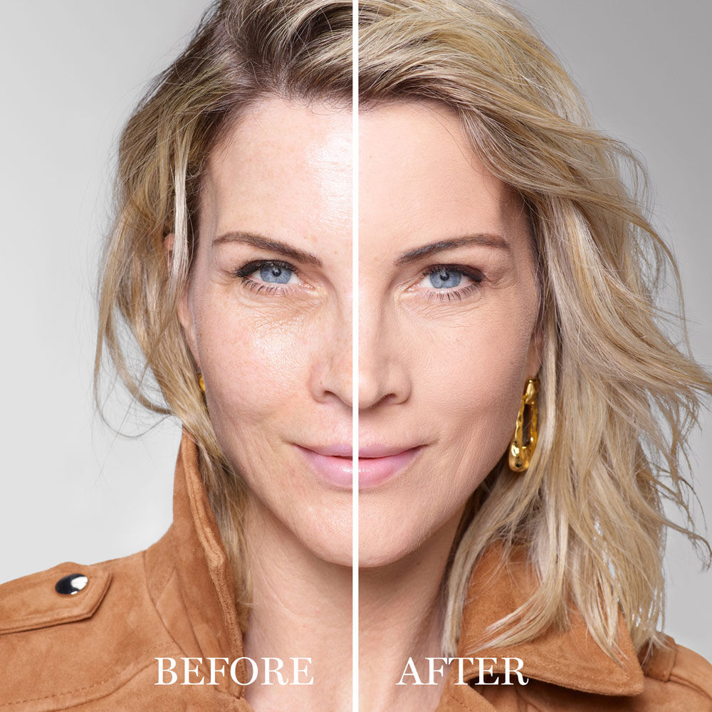 טיינט אידול אולטרה וור Teint IDOLE Ultra Wear Foundation