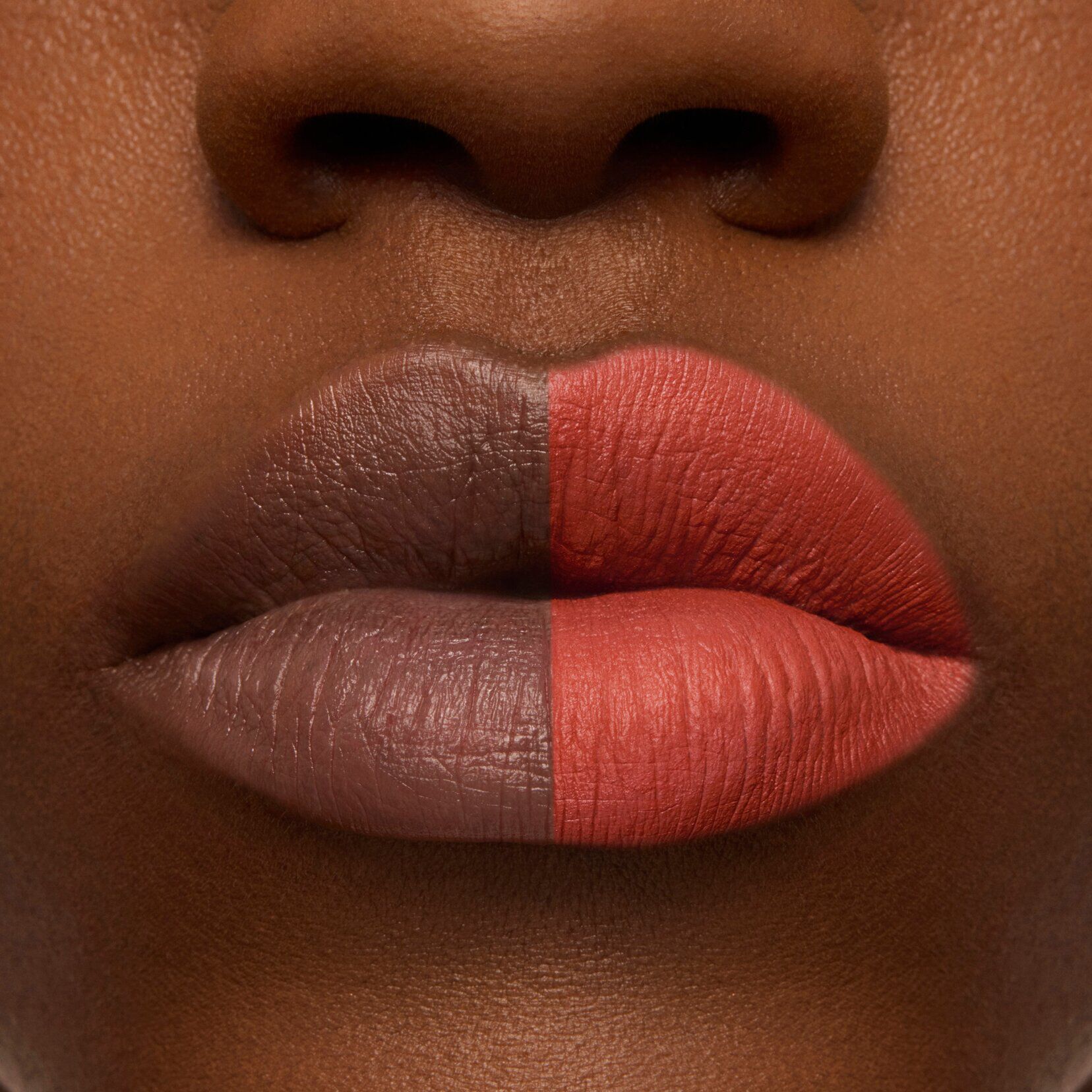 L’ABSOLU ROUGE DRAMA MATTE -  שפתון לאבסולו רוג' דרמה בגימור מאט