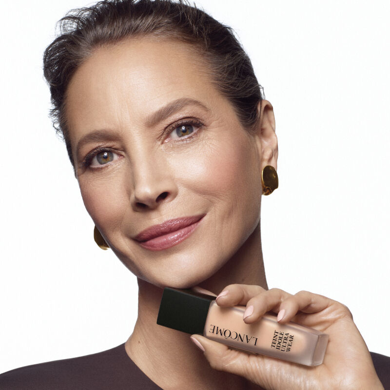 טיינט אידול אולטרה וור Teint IDOLE Ultra Wear Foundation
