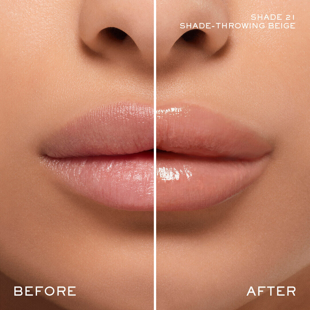 LIP IDOLE BUTTERGLOW -  ליפ אידול באטר גלאו