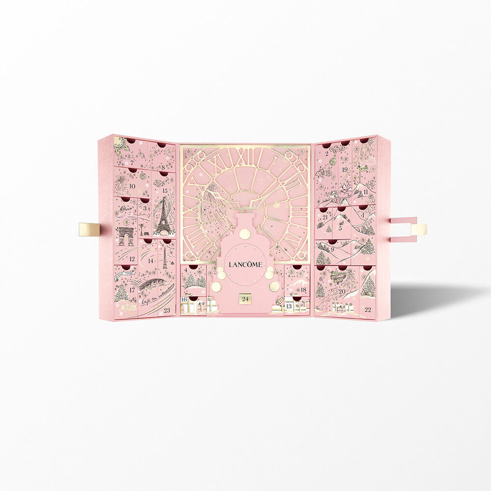 ADVENT CALENDAR LIMITED EDITION - מארז ה-24 מתנות