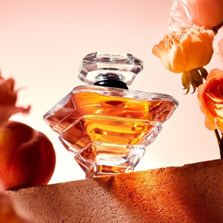 Tresor Eau de Parfum - טרזור או דה פרפיום