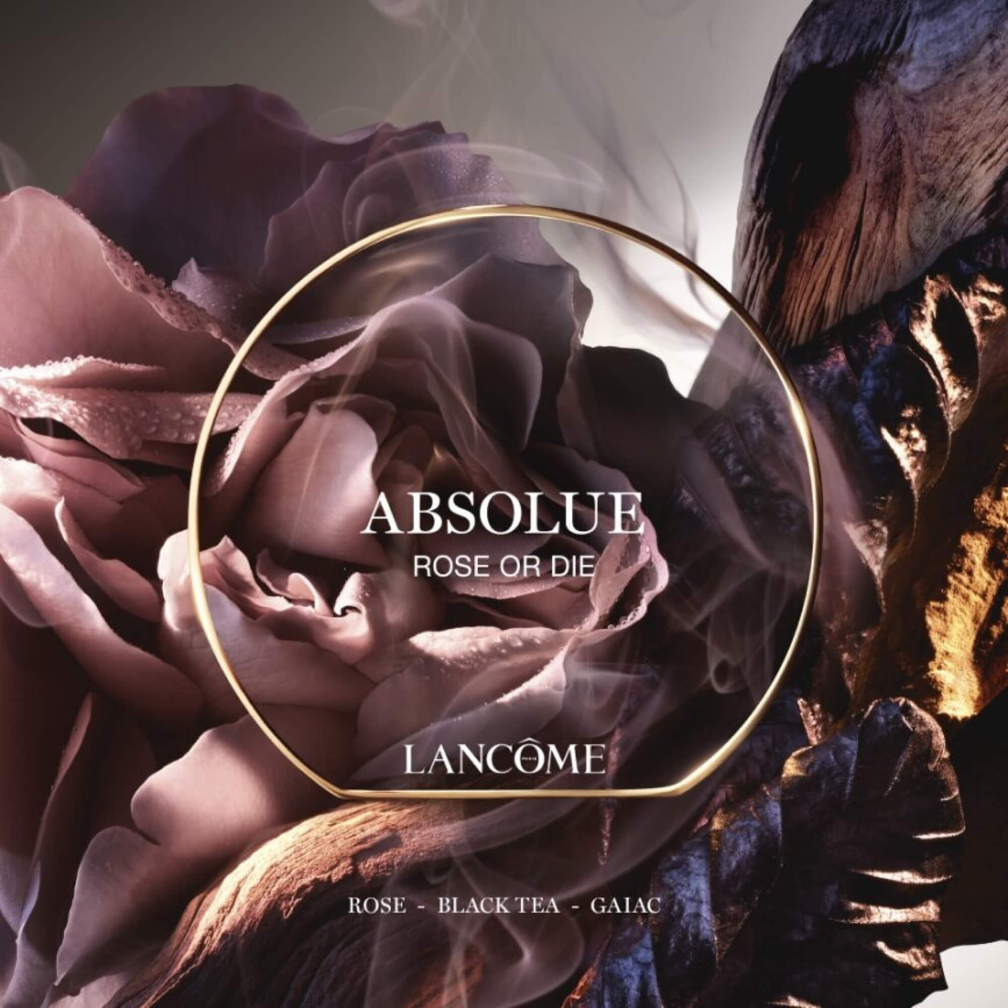 Absolue Les Parfums ROSE OR DIE בושם לאישה א.ד.פ 100 מ"ל