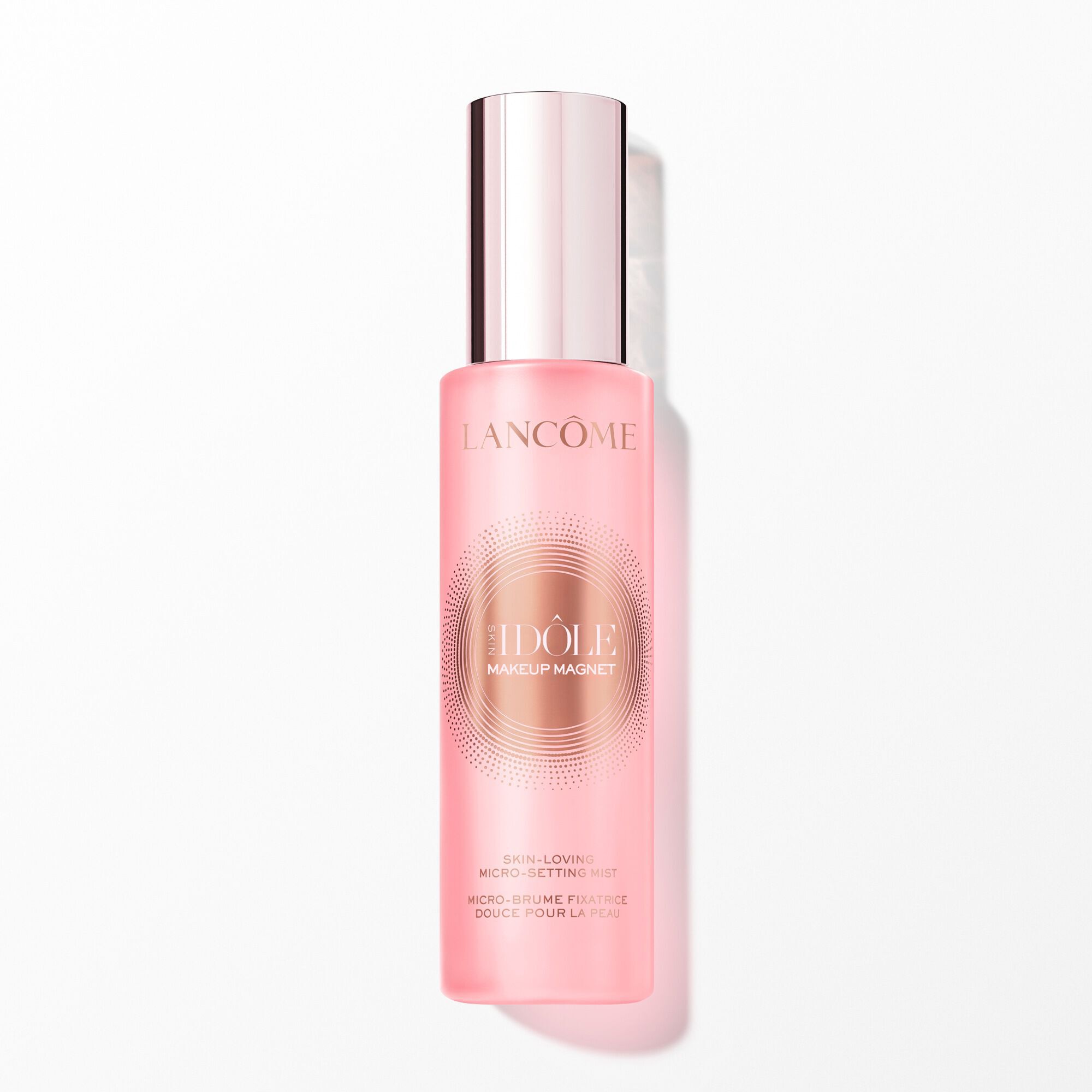 אידול ספריי מקבע -IDOLE SETTING SPRAY
