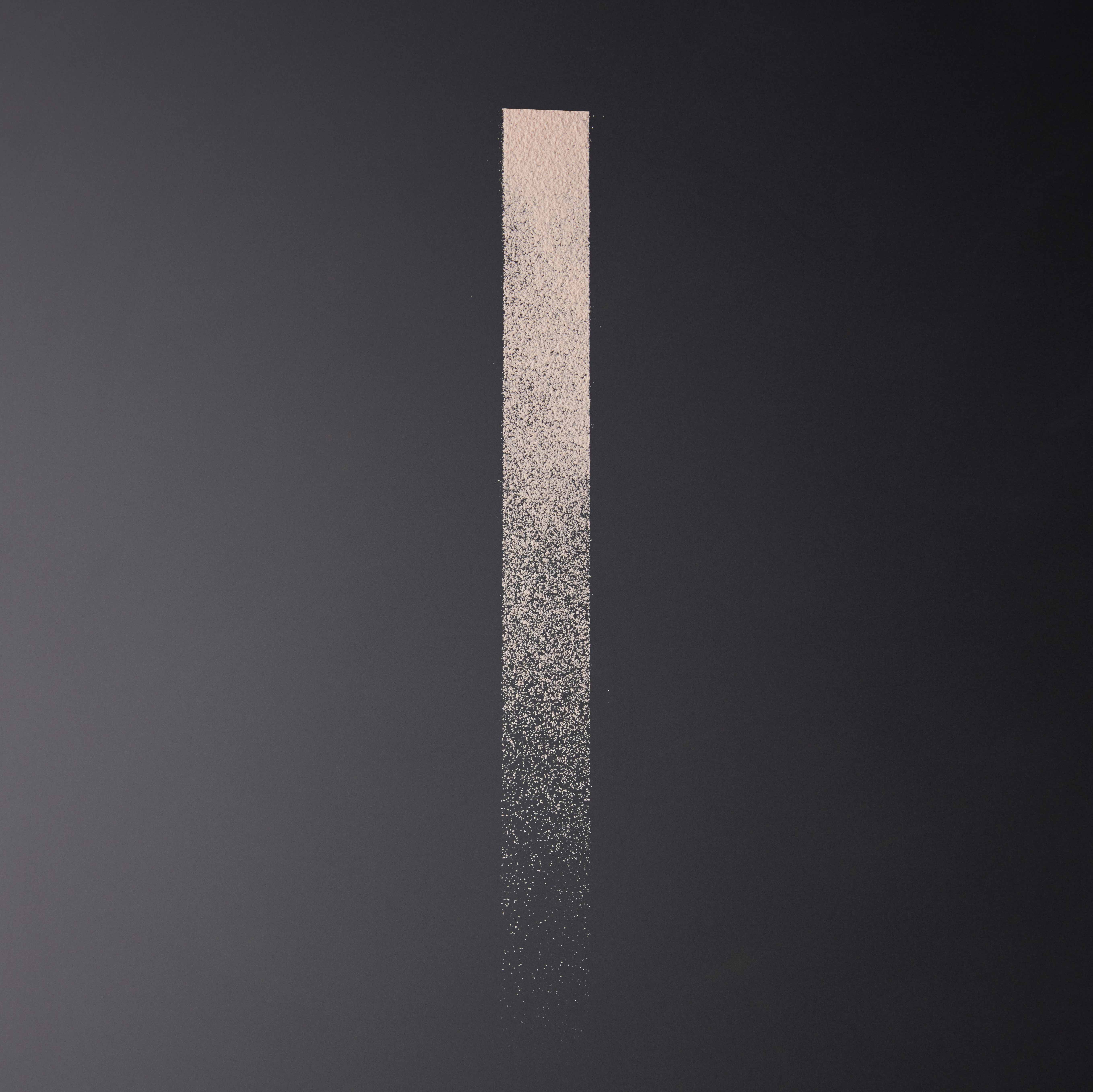 Loose setting powder - פודרה בגימור מאט