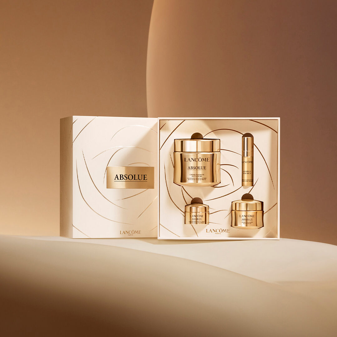 ABSOLUE SOFT CREAM SET - מארז אבסולו סופט קרם 60 מ"ל