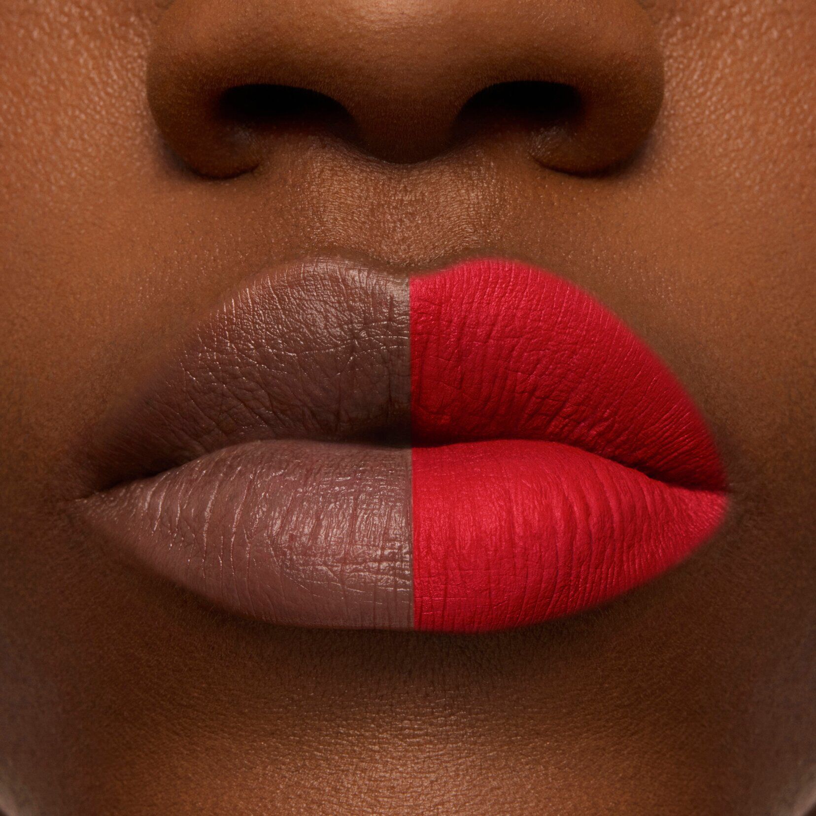L’ABSOLU ROUGE DRAMA MATTE -  שפתון לאבסולו רוג' דרמה בגימור מאט