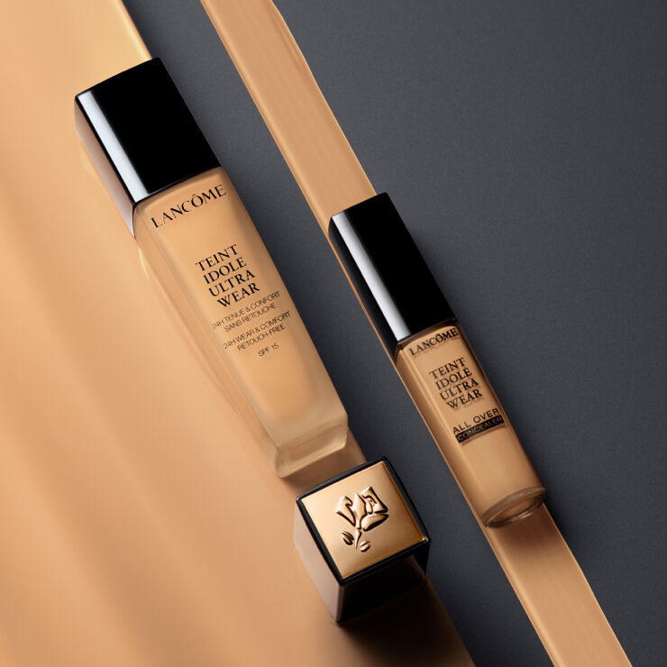 TEINT IDOLE ULTRA WEAR ALL OVER