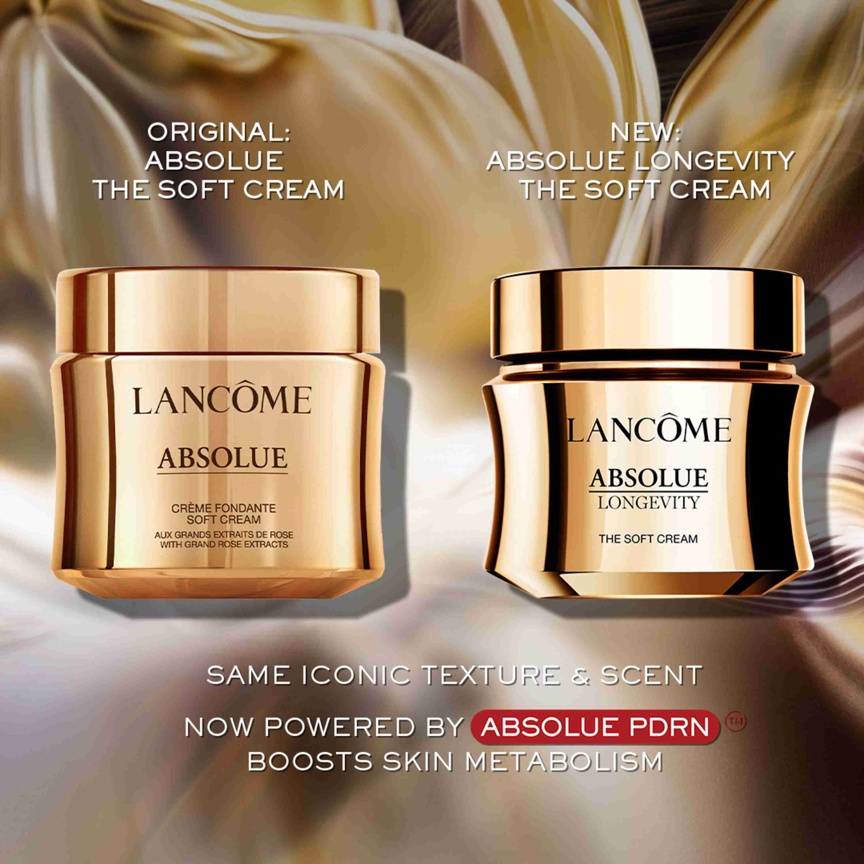 אבסולו קרם סופט – Absolue soft cream