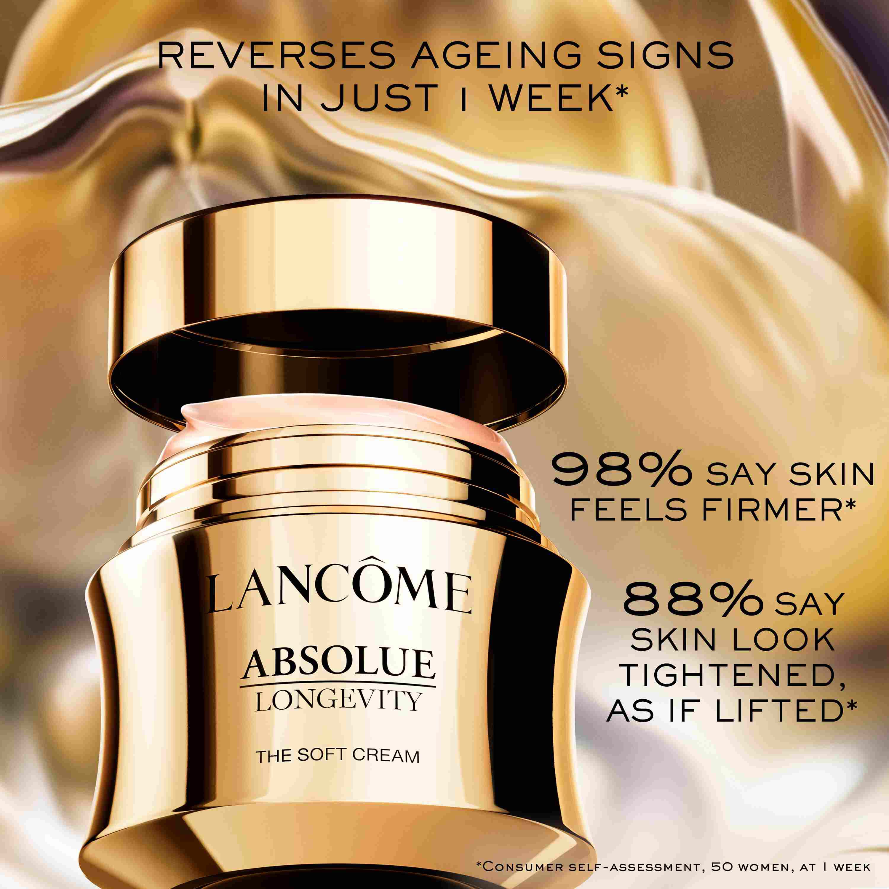 אבסולו קרם סופט – Absolue soft cream