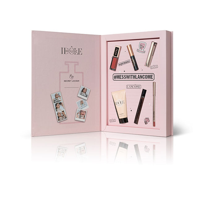 Idole House set - מארז הביוטי המושלם מבית אידול