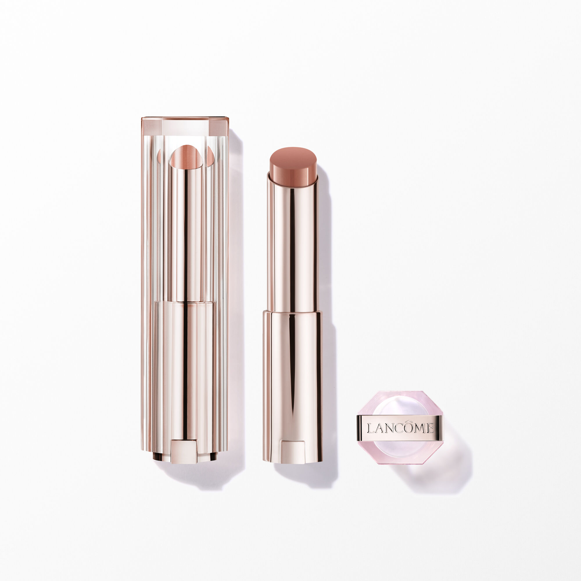 LIP IDOLE BUTTERGLOW -  ליפ אידול באטר גלאו