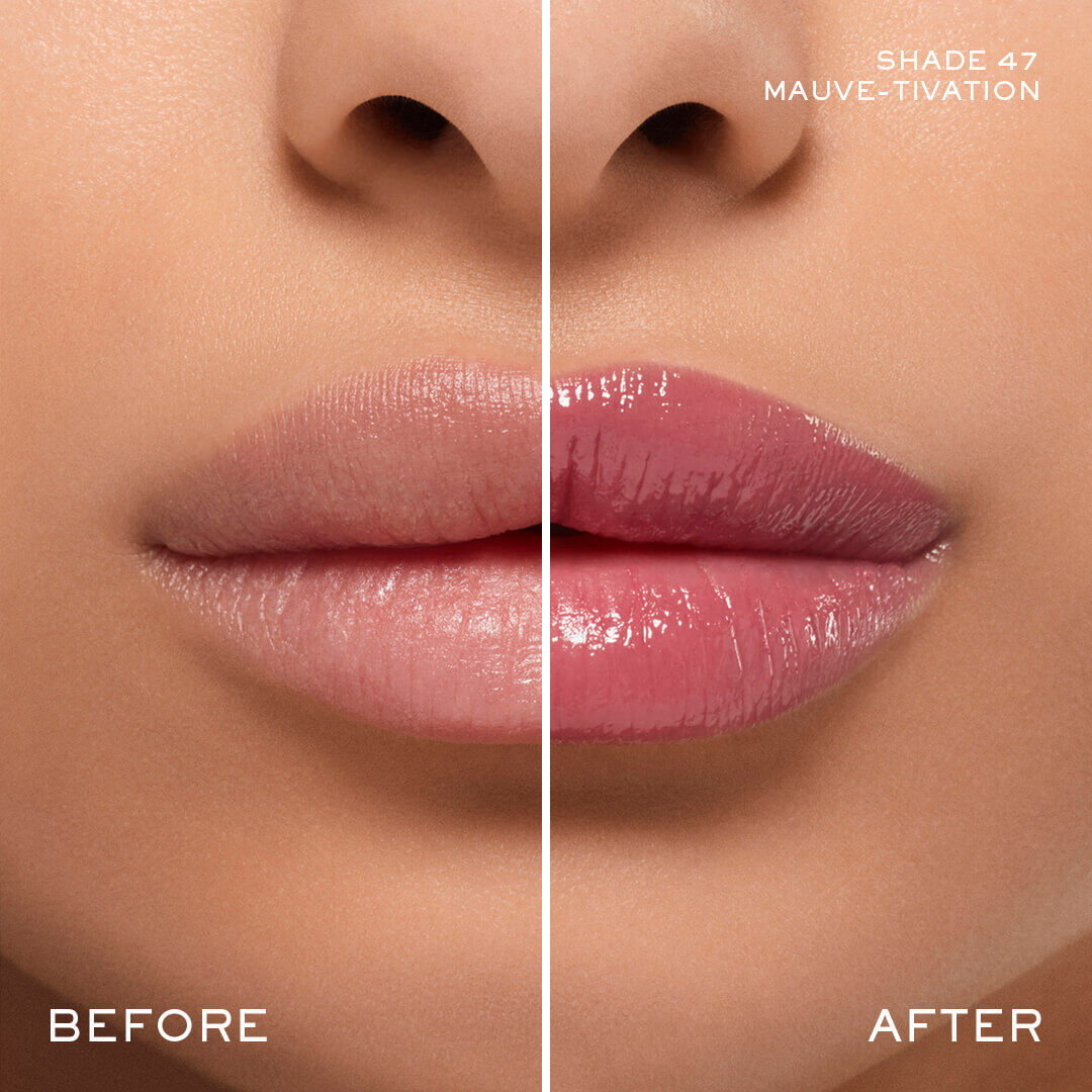 LIP IDOLE BUTTERGLOW -  ליפ אידול באטר גלאו