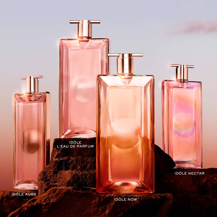 IDOLE NOW - אידול נאו