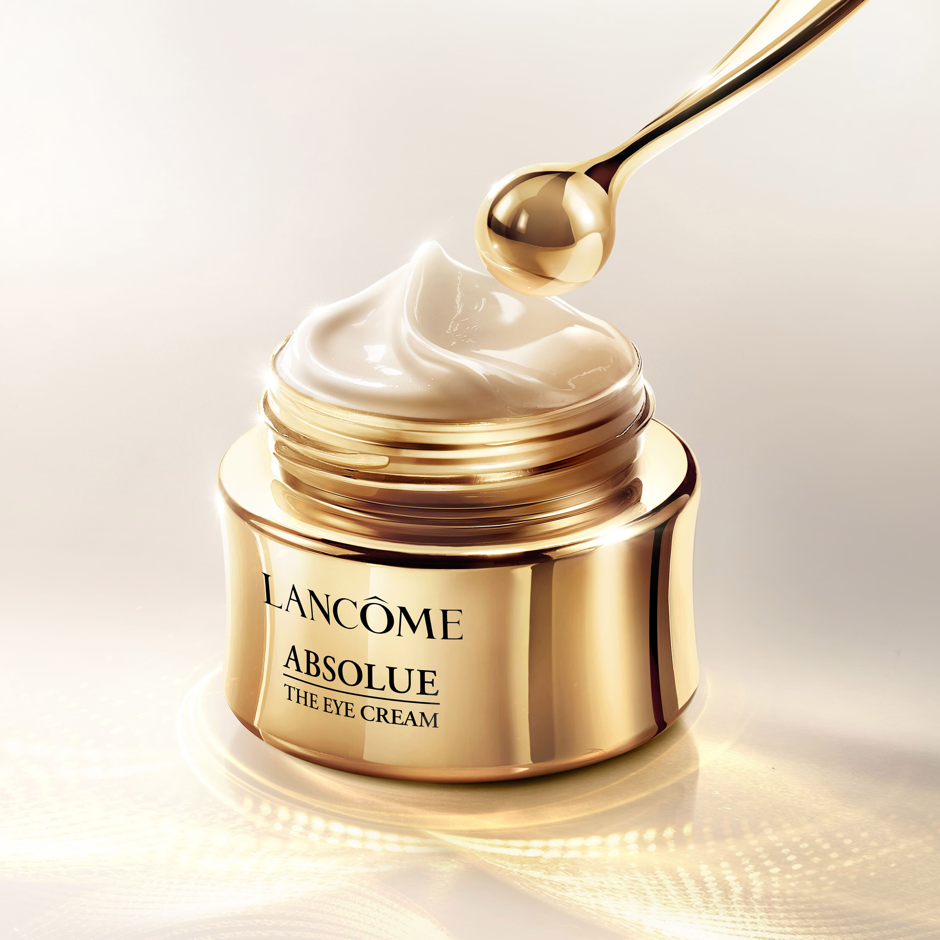 ABSOLUE THE EYE CREAM - אבסולו קרם עיניים 20 מ"ל