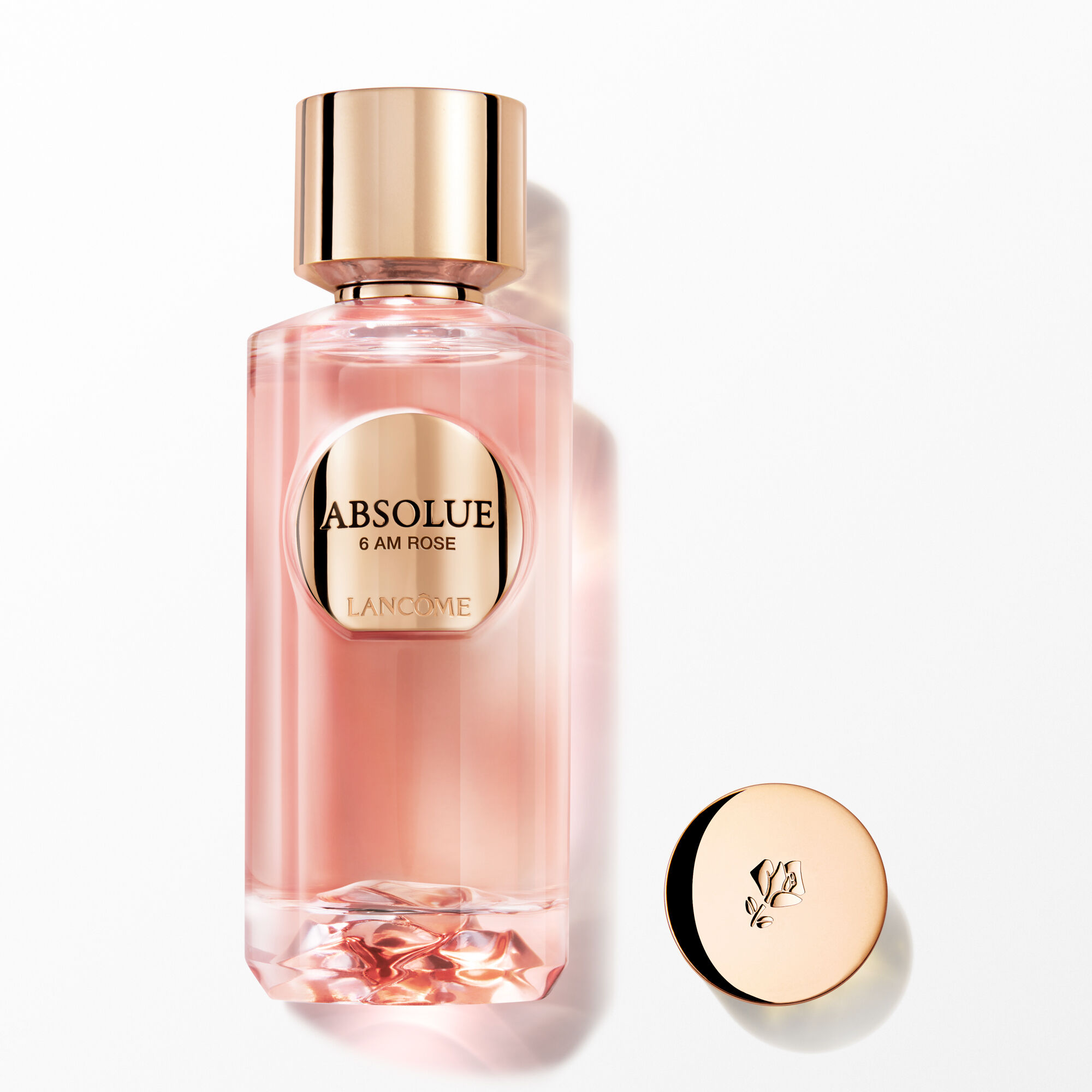 Absolue Les Parfums 6 AM ROSE בושם לאישה א.ד.פ 100 מ"ל