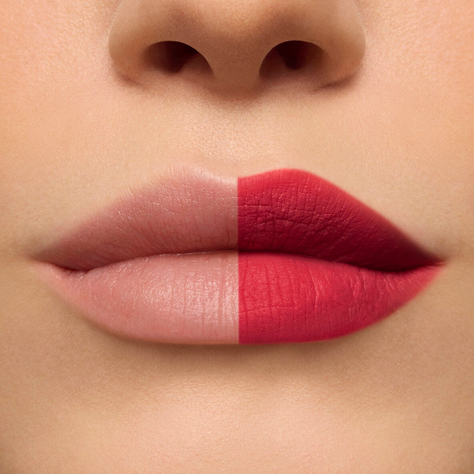 L’ABSOLU ROUGE DRAMA MATTE -  שפתון לאבסולו רוג' דרמה בגימור מאט