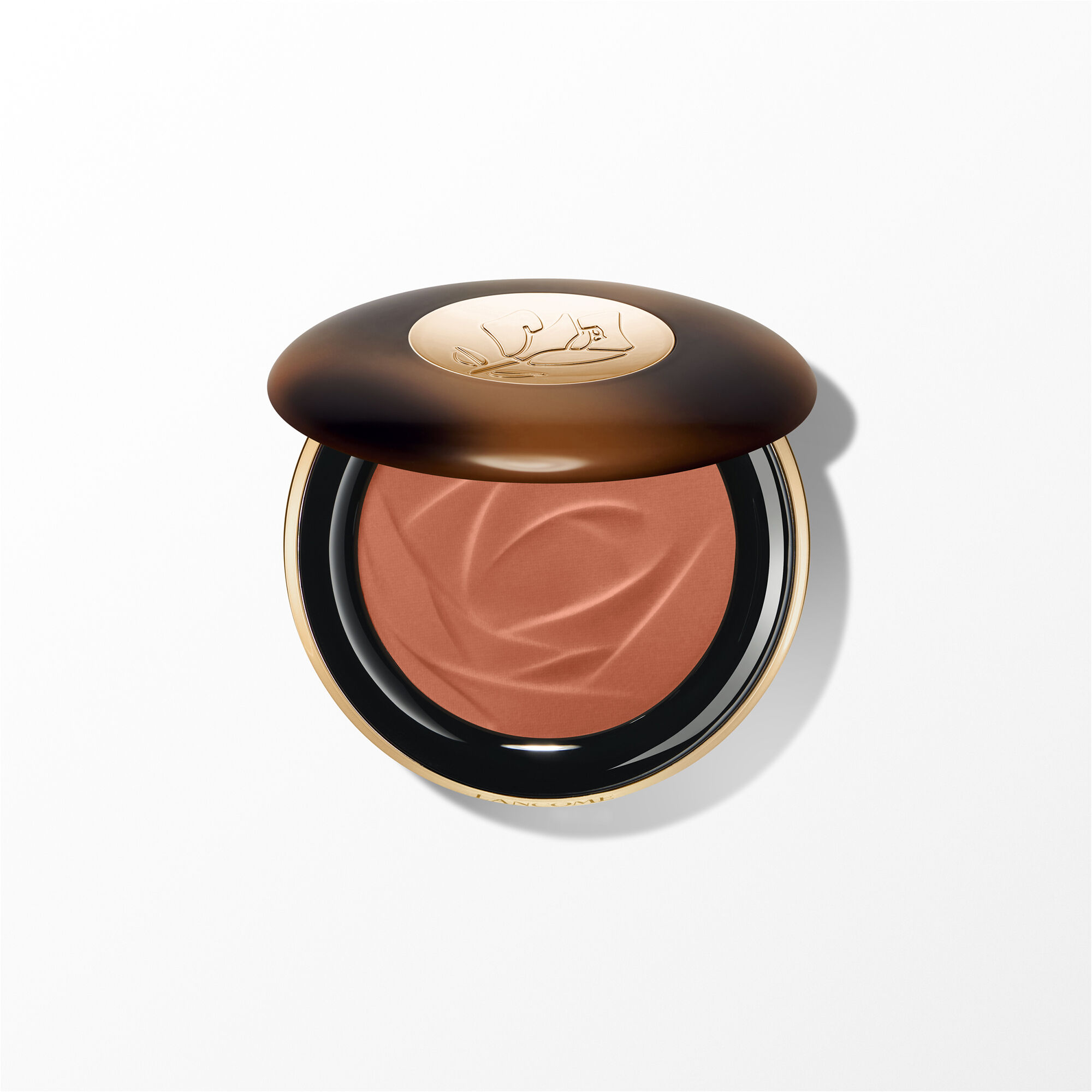 TEINT IDOLE ULTRA WEAR TRANSFORMING BRONZER - ברונזר טיינט אידול