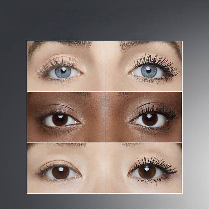 Mascara Hypnose Drama - מסקרה היפנוז דרמה