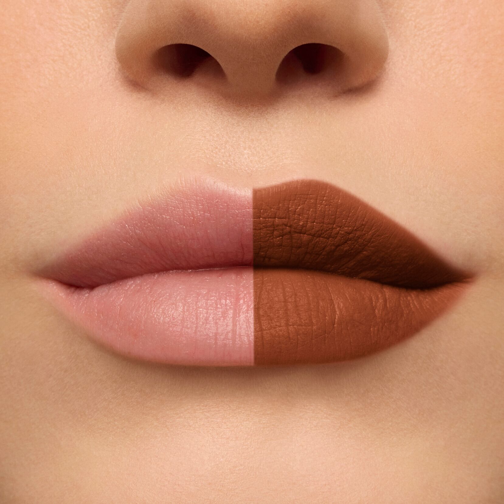 L’ABSOLU ROUGE DRAMA MATTE -  שפתון לאבסולו רוג' דרמה בגימור מאט