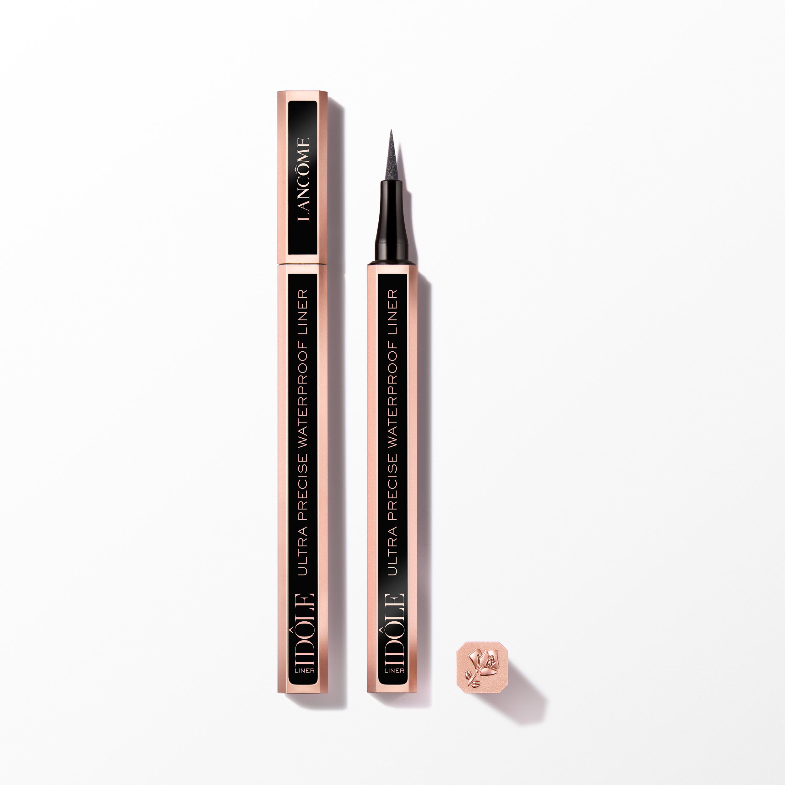 LASH IDOLE EYELINER WATERPROOF - לאש אידול ליינר
