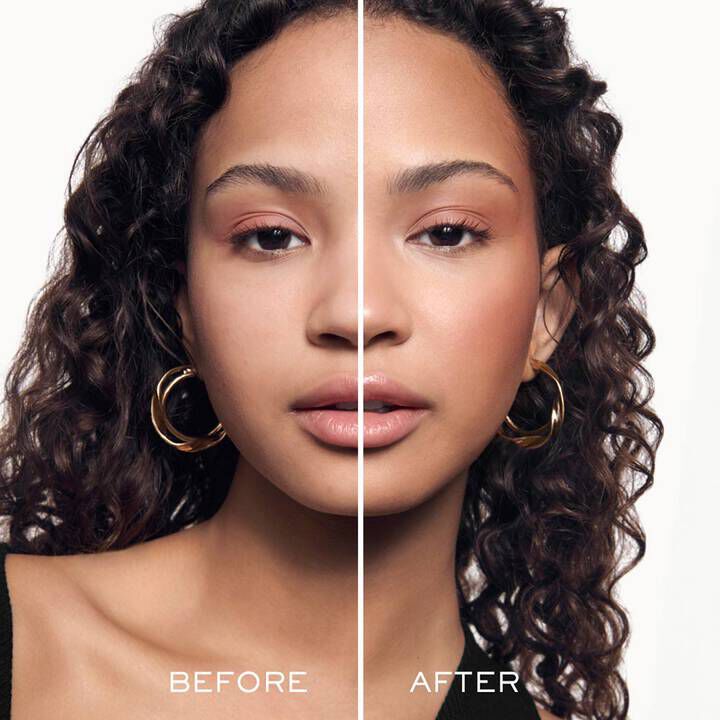TEINT IDOLE ULTRA WEAR TRANSFORMING BRONZER - ברונזר טיינט אידול