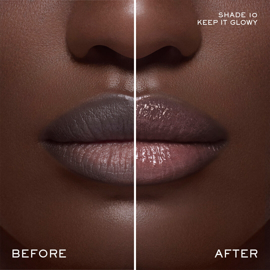 LIP IDOLE BUTTERGLOW -  ליפ אידול באטר גלאו