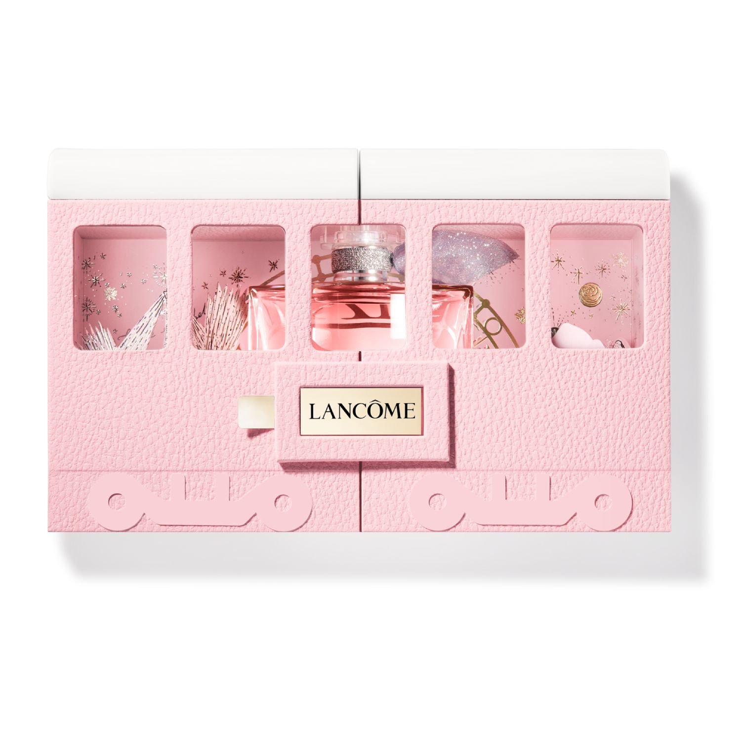 LA VIE EST BELLE HOLIDAY SET - מארז חג לה וי אה בל א.ד.פ 50 מ"ל