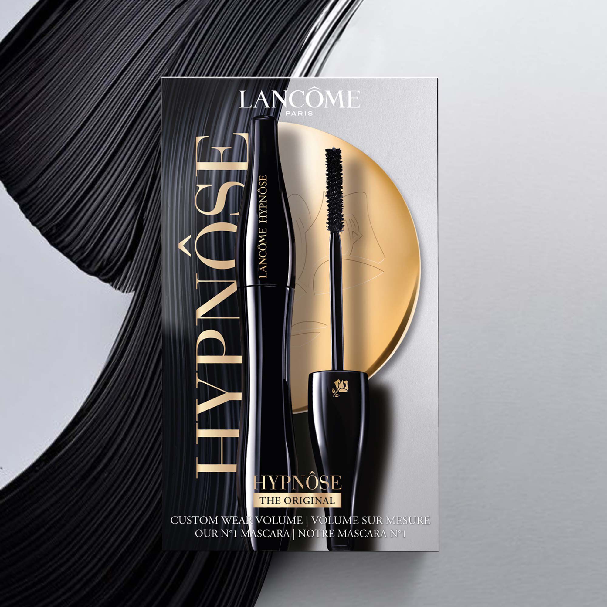 HYPNOSE MASCARA SET - מארז מסקרה היפנוז