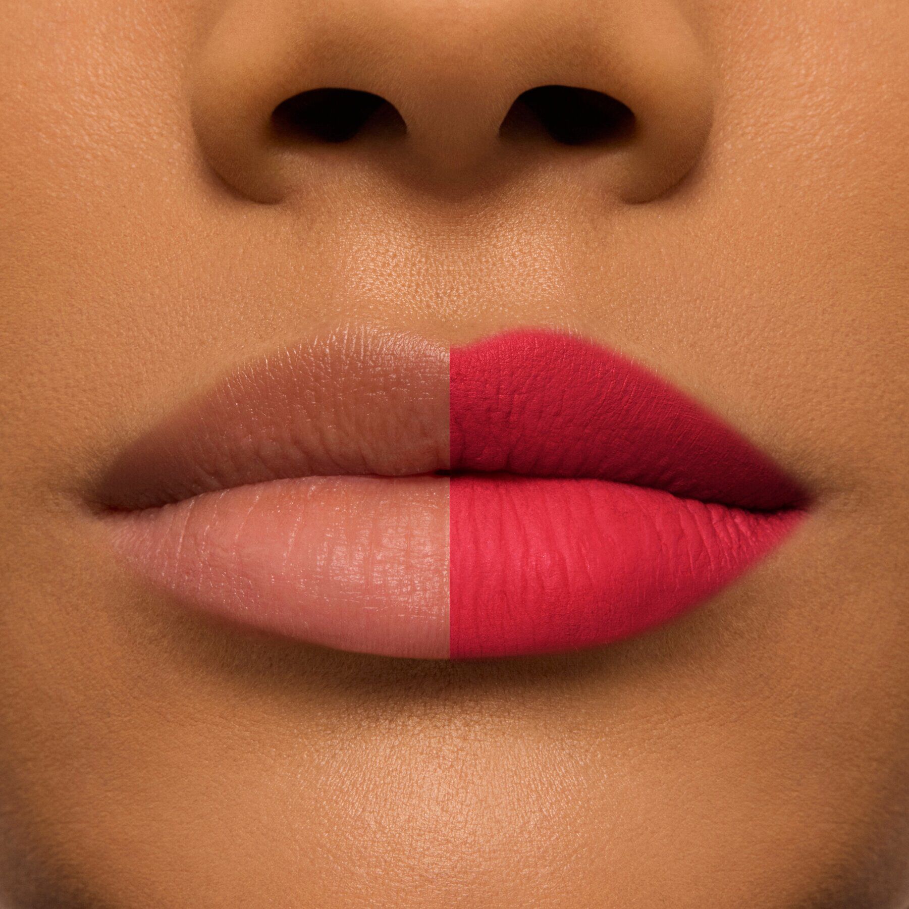 L’ABSOLU ROUGE DRAMA MATTE -  שפתון לאבסולו רוג' דרמה בגימור מאט