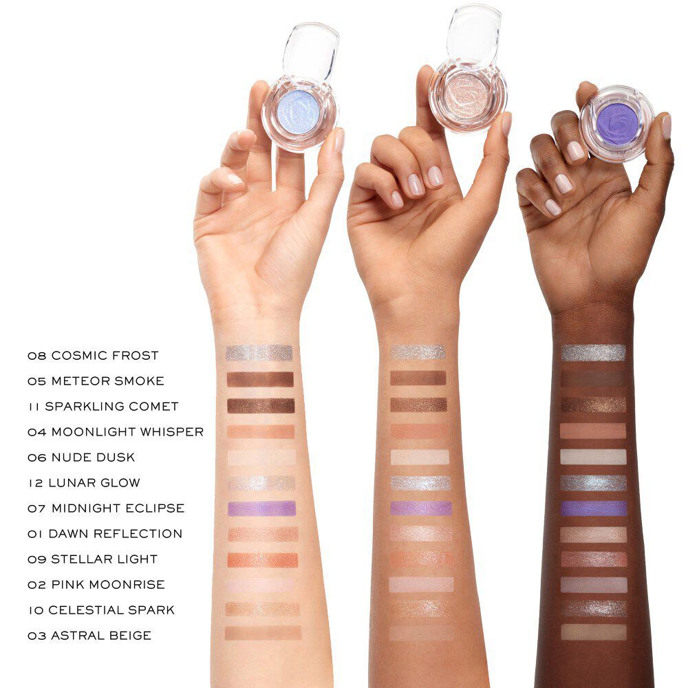 צללית GODDESS DIMENSION