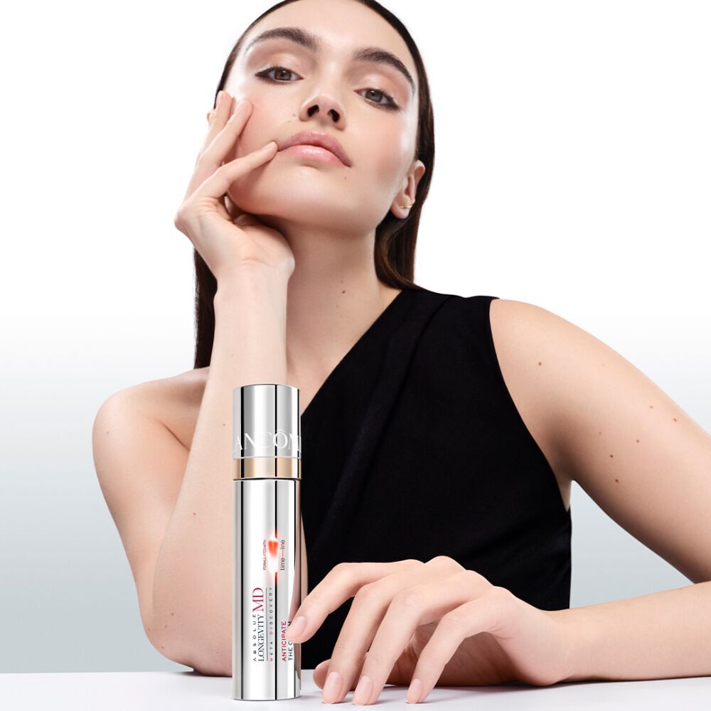 אבסולו לונג'ביטי אם.די. קרם אנטיסיפייט