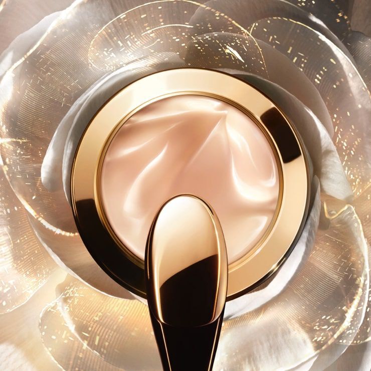 ABSOLUE L'EXTRAIT THE ELIXIR CREAM -  אבסולו ל'אקסטרה אליקסיר קרם