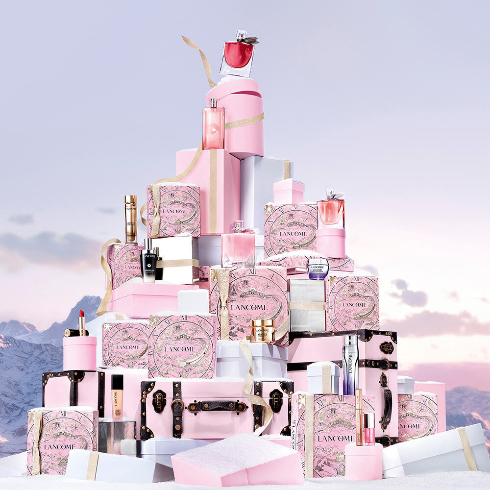 ADVENT CALENDAR LIMITED EDITION - מארז ה-24 מתנות