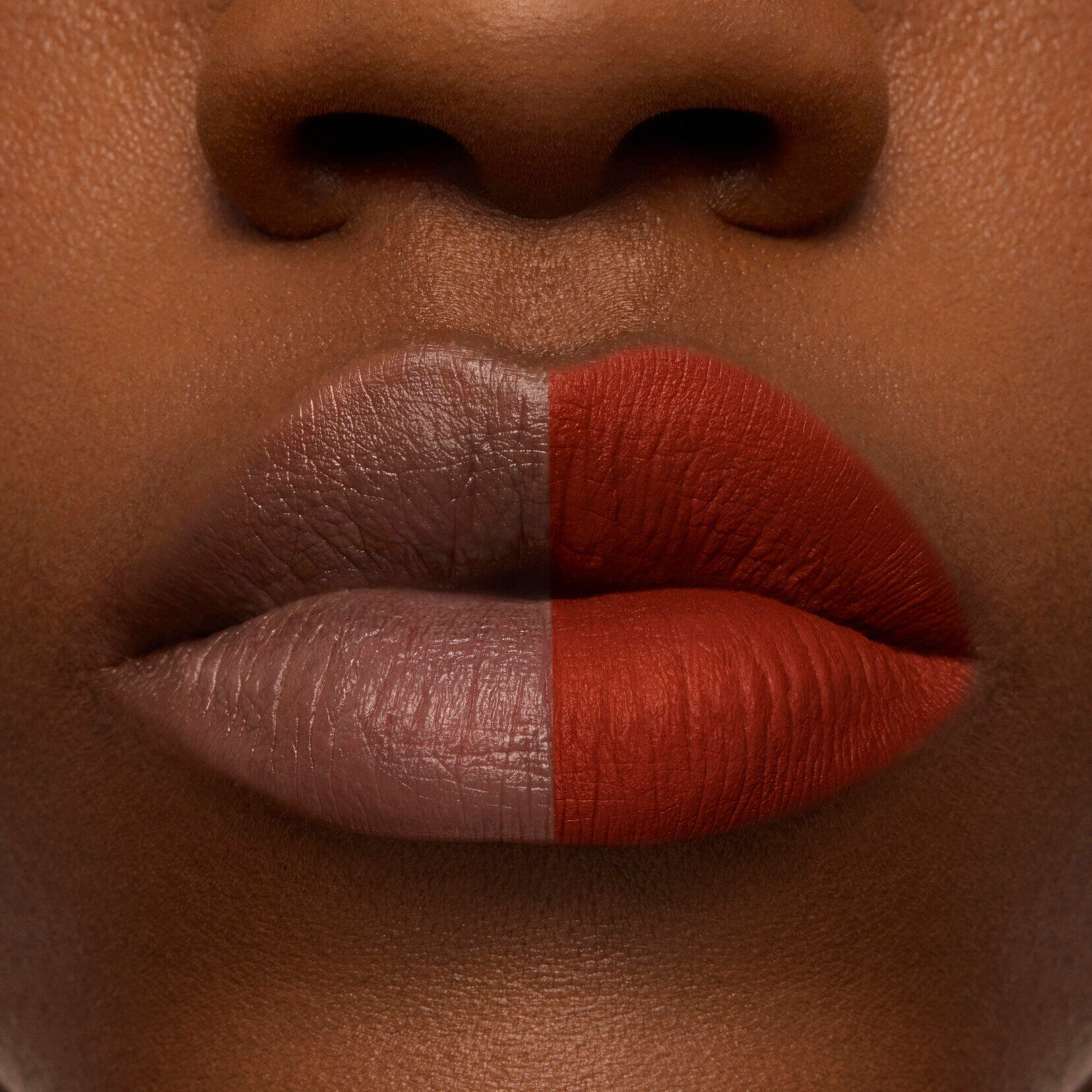 L’ABSOLU ROUGE DRAMA MATTE -  שפתון לאבסולו רוג' דרמה בגימור מאט