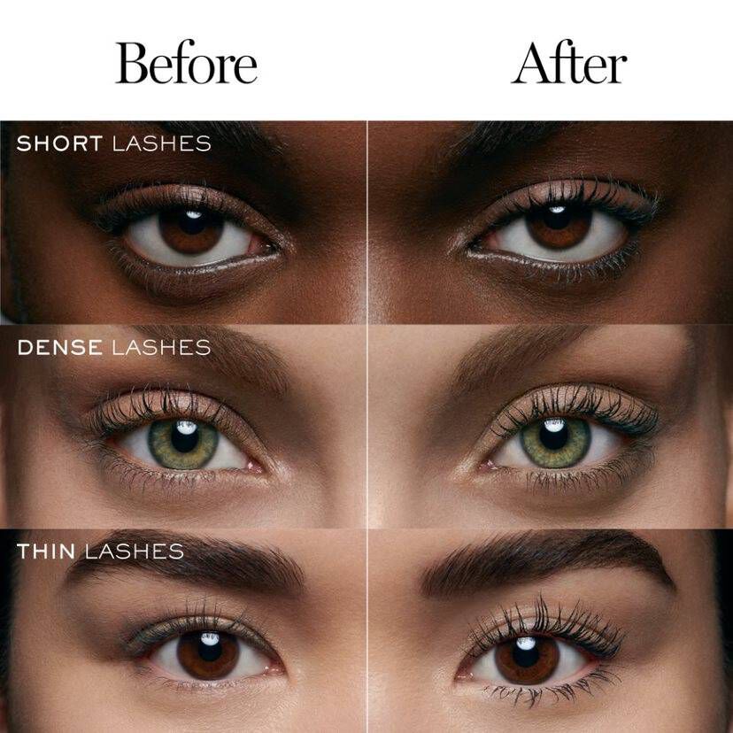 Hypnose Mascara מסקרה היפנוז