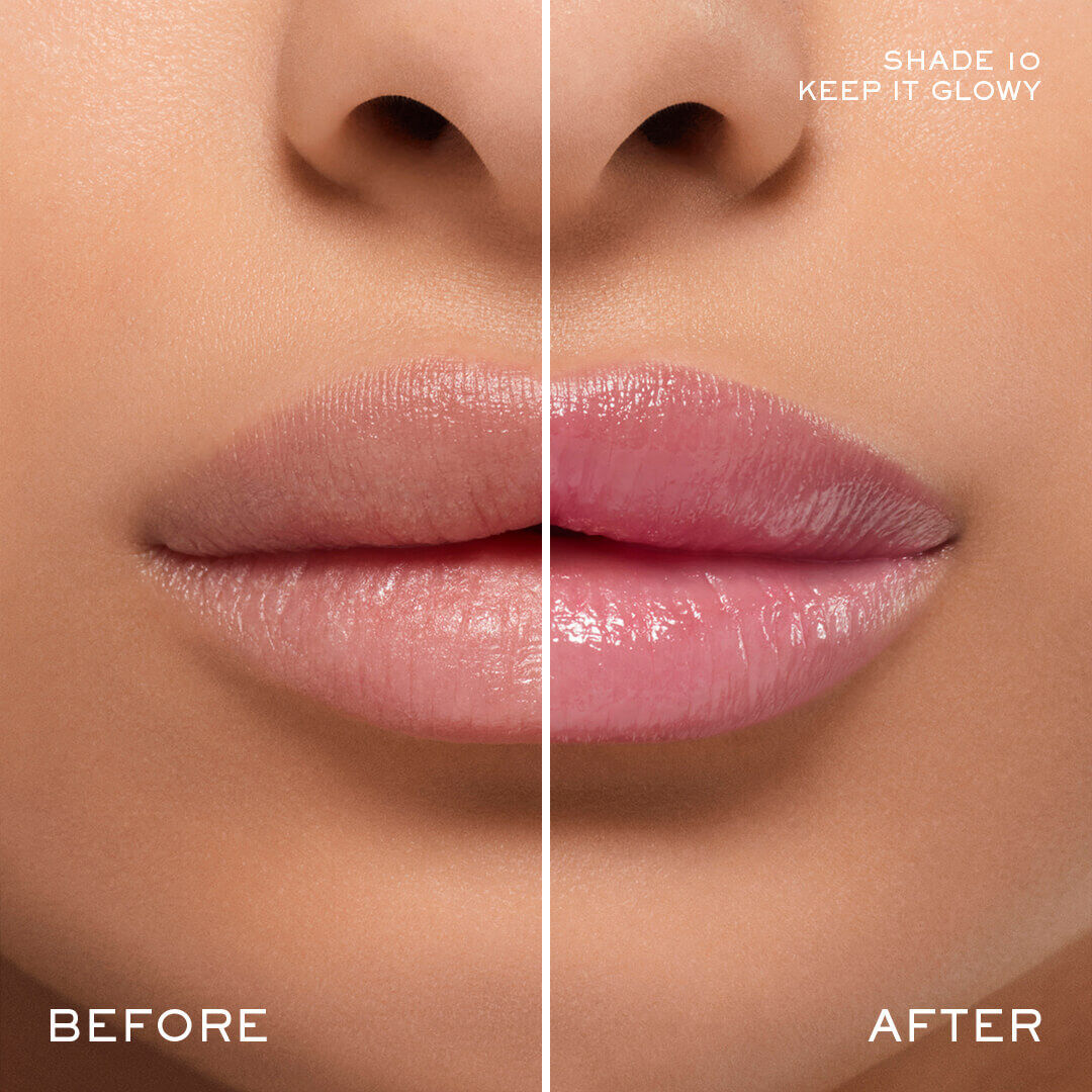 LIP IDOLE BUTTERGLOW -  ליפ אידול באטר גלאו