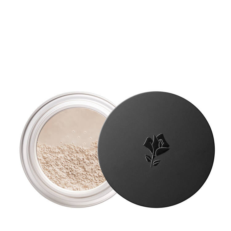 Loose setting powder - פודרה בגימור מאט