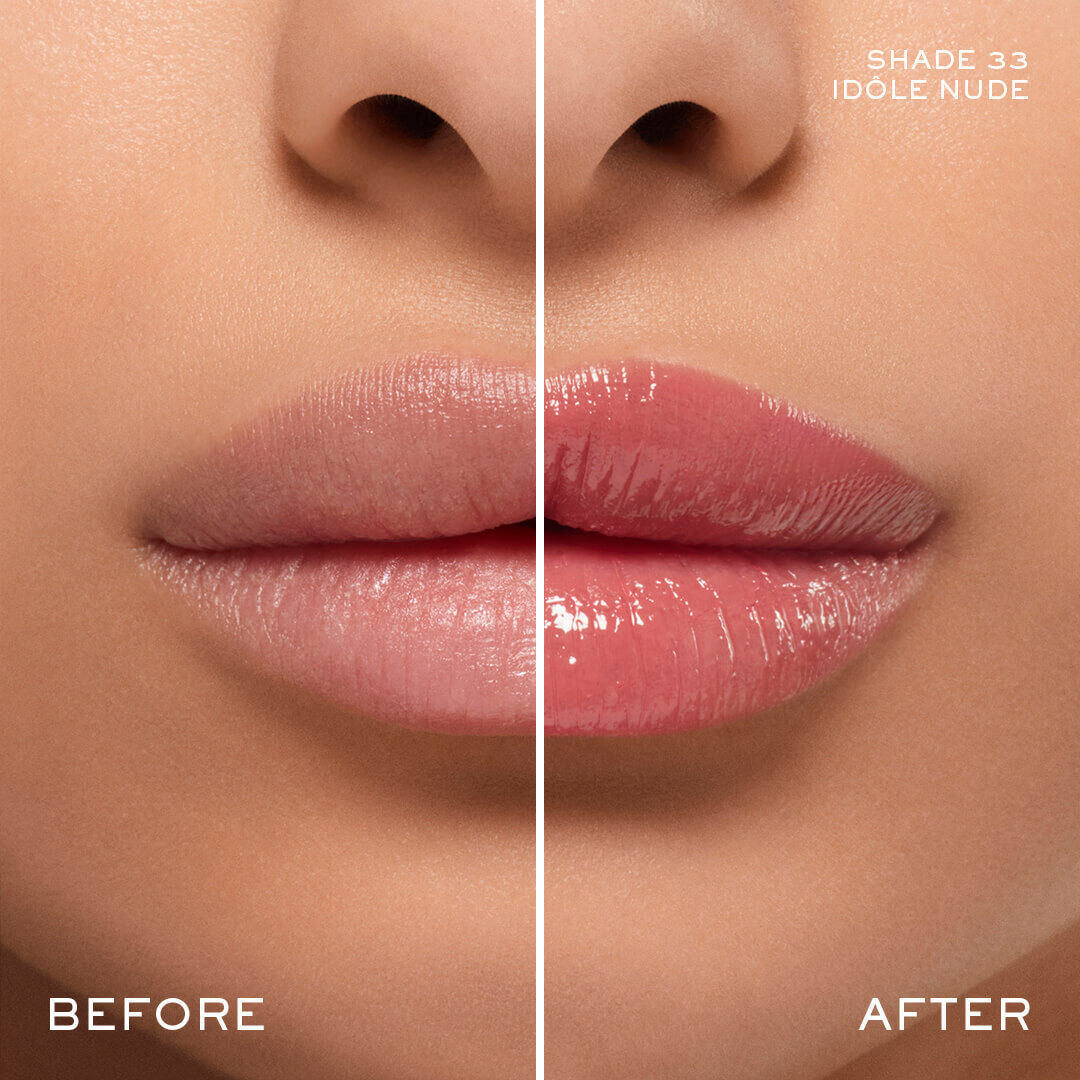 LIP IDOLE BUTTERGLOW -  ליפ אידול באטר גלאו