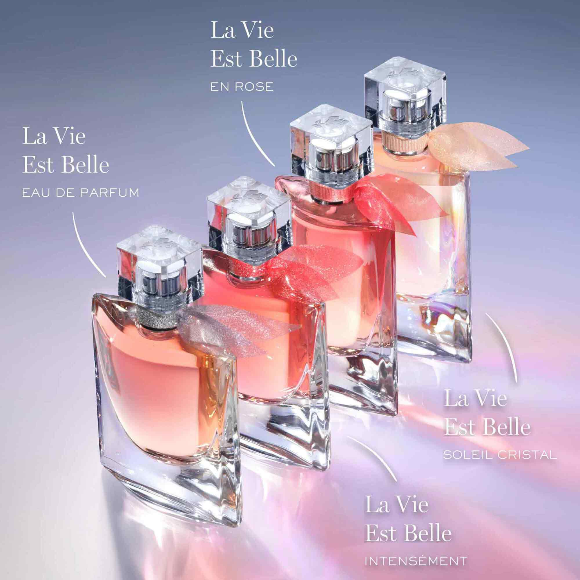 Recharge La Vie Est Belle